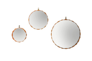 Raperonzolo Mirror