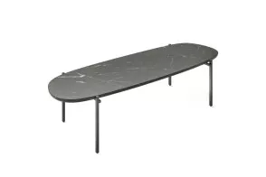 Table basse Niobe 671 Zanotta - 1
