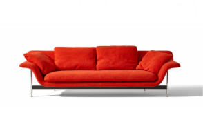 Divan Esosoft Cassina - 1