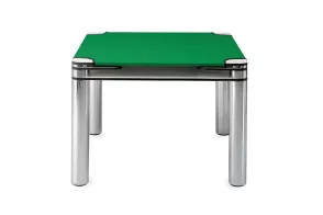 Table Poker Zanotta - 1 2