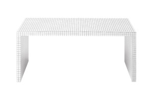 Quaderna 2600/2830 Table 2