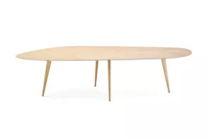 Tweed 2317 Table 2