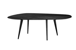 Table Tweed 2317 Zanotta - 1