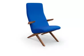 High Back Chair