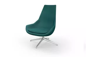 Fauteuil Exord - PRO Cassina - 1