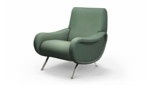 Fauteuil Lady - PRO Cassina - 1