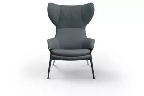 P22 Armchair - PRO