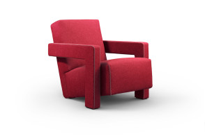 Poltrona Utrecht - PRO Cassina - 1