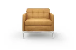 Poltrona Volage EX-S Slim - PRO Cassina - 1 2