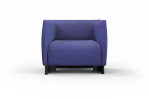 Fauteuil ZH1 - PRO Cassina - 1