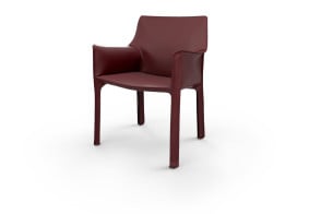 Chaise Cab 413 - PRO Cassina - 1