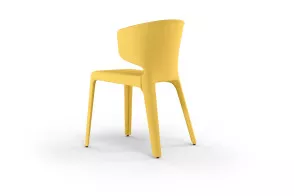 Hola 367 Chair - PRO 2