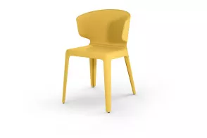 Sedia Hola 367 - PRO Cassina - 1