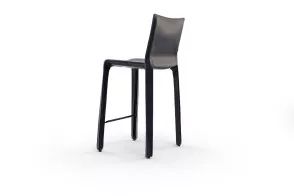Sgabello Cab 410 - PRO Cassina - 1 2