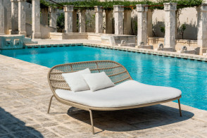 Panama Outdoor Daybed 2