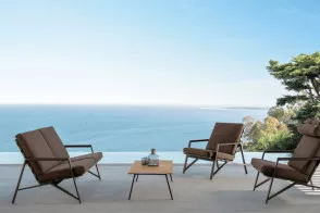 Cottage Outdoor Sofa 2