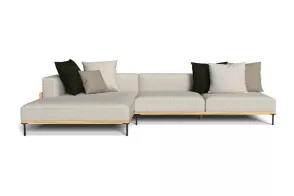 Cleo Outdoor Sofa