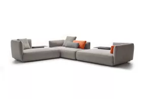 Divano Cosy MDF Italia - 1 2