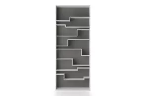 Libreria Melody MDF Italia - 3
