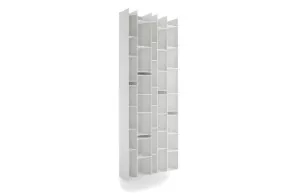 Bibliothèque Random MDF Italia - 1 2
