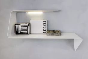 Mamba Shelf 2