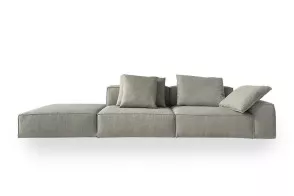 Canapé Neowall Éd. 2021 (Offre Expo) Living Divani - 6