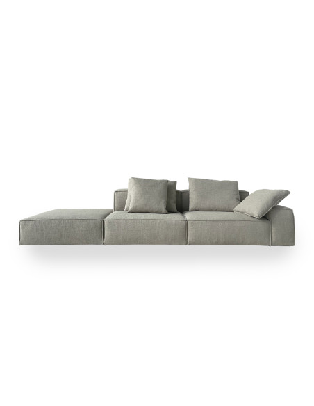 Divano Neowall Ed. 2021 (Offerta Expo) Living Divani - 6