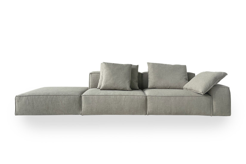 Divano Neowall Ed. 2021 (Offerta Expo) Living Divani - 6