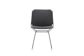 Neil Textile Chair 2