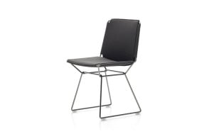 Neil Textile Chair