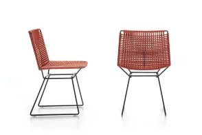 Neil Twist Outdoor Chair 2