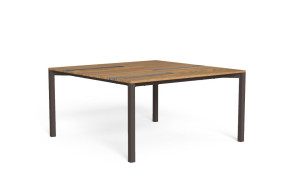 Table d'extérieur Casilda Talenti - 1 2