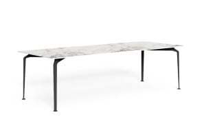 Table de jardin Cruise Alu Talenti - 1