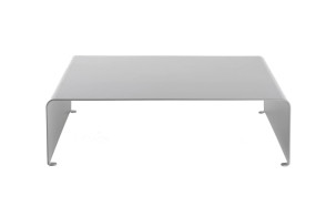 Tavolino La Table Basse MDF Italia - 1