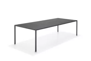 Tense Outdoor Table
