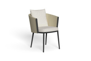 Poltroncina outdoor Salinas Talenti - 1 2