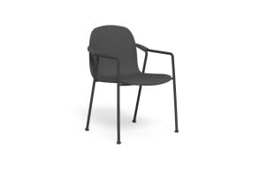 Poltroncina outdoor Coral Talenti - 1 2