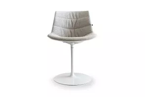Sedia Flow Padded (Offerta Expo) MDF Italia - 5