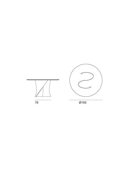 S Table (Expo Offer)