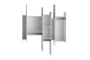 Libreria Randomito MDF Italia - 6