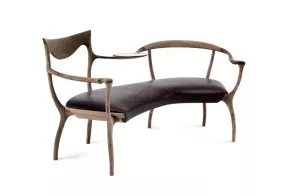 D.R.D.P. Sofa