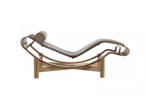 Chaise Longue Tokyo Cassina - 1 2