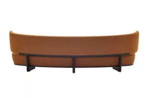 Divano Icosofà  Chaiselongue Ceccotti Collezioni - 1 2