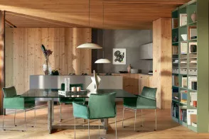 Rialto Bookcase 2