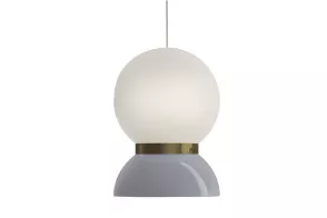 Lampada Saint Louis Ceccotti Collezioni - 1