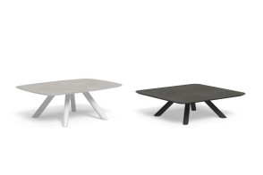 Table d'extérieur Coral Talenti - 1
