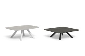 Tavolino outdoor Coral Talenti - 1