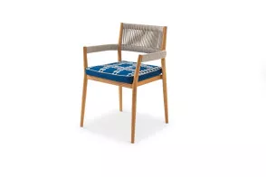 Sedia per esterno Dine Out Cassina - 2