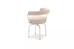 Poltroncina per esterno LC7 Cassina - 1 2