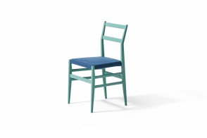 Chaise Leggera Outdoor Cassina - 1